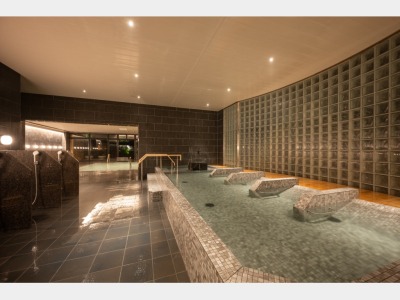 大浴場（女湯）