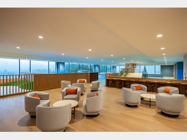 ザ・パルス霧島 こどんパーク（キッズパーク）