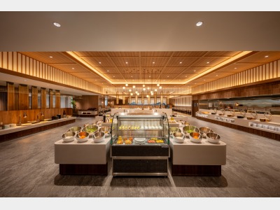 ビュッフェ　※一例