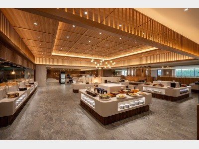 ビュッフェ　※一例