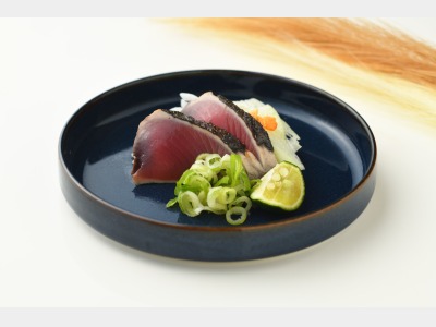 ライブキッチン（朝食）　※一例