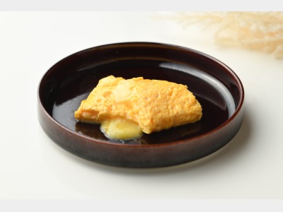 ライブキッチン（朝食）　※一例