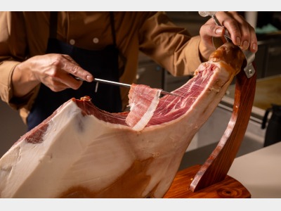 ライブキッチン（夕食）※一例