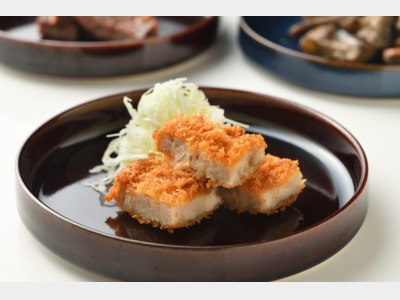 ライブキッチン（夕食）※一例