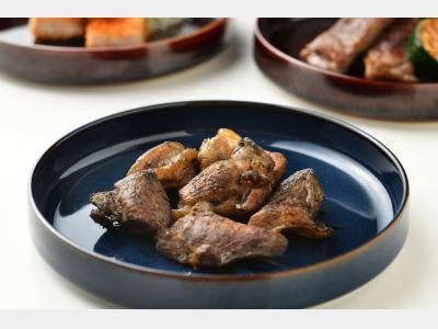 ライブキッチン（夕食）※一例