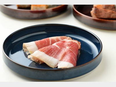 ライブキッチン（夕食）※一例