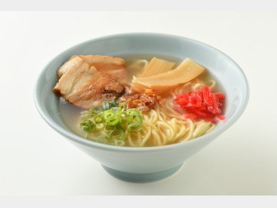 ビュッフェ（夕食）※一例