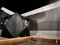 �X�C�[�g�O�����s���O�ɂ͍S��̃e���g�T�E�i��ݒu 