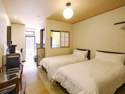 ■111-113号室■テントサウナ・水風呂・内風呂＆露天風呂付き客室