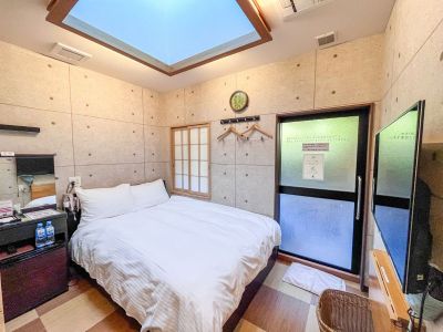 ■211-220号室■源泉かけ流し温泉・内風呂付き客室 