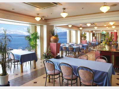 レストラン・フラミンゴ