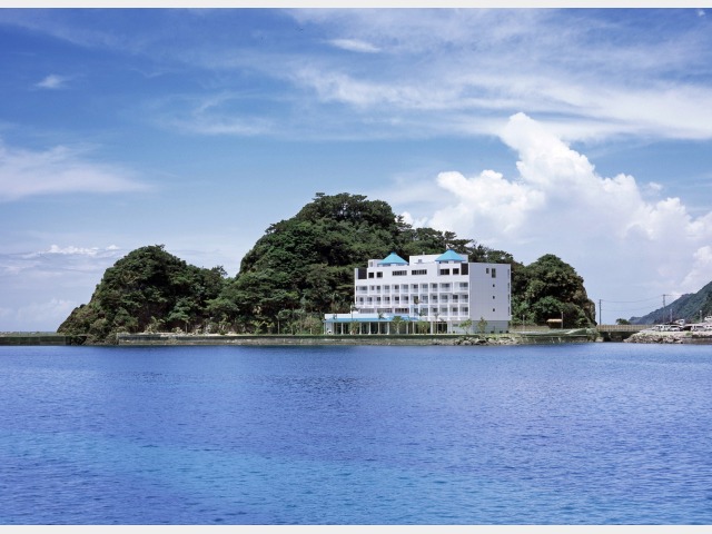 奄美大島のホテル 旅館 宿一覧