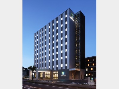 Hotel Yui-ness-Amami マリンタウン