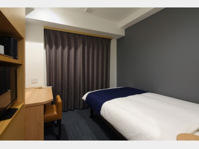 シングル（一例）