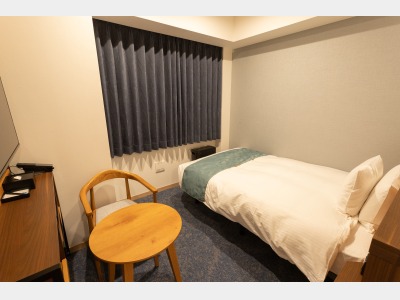 スタンダードシングル