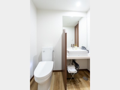 スタンダードシングル