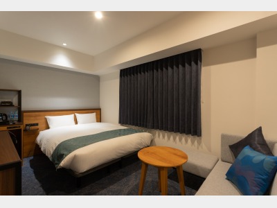 コンフォートダブル