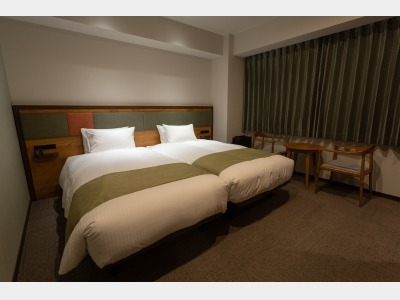 コンフォートツイン