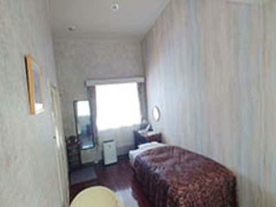 シングルルーム