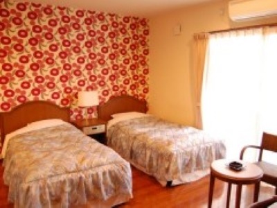 スタンダードツイン