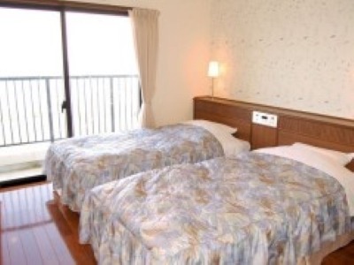 スーペリアツイン