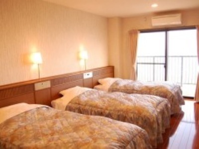 スーペリアトリプル