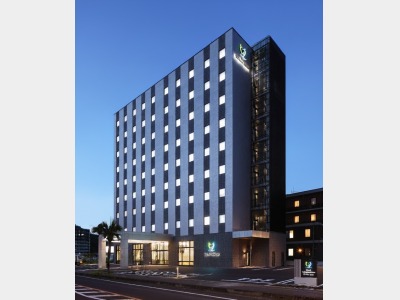 Hotel Yui-ness-Amami マリンタウン