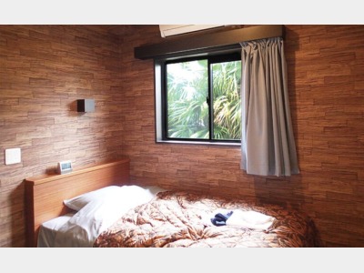 （客室一例）シングル