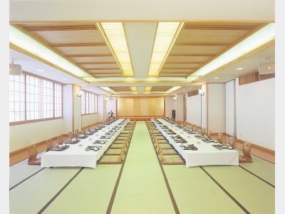 大宴会場（一例）
