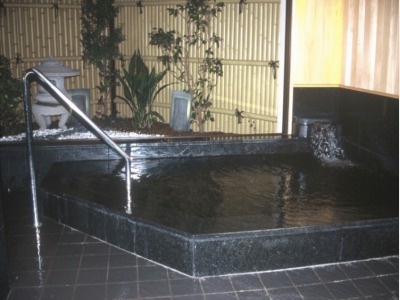 貸切温泉家族湯