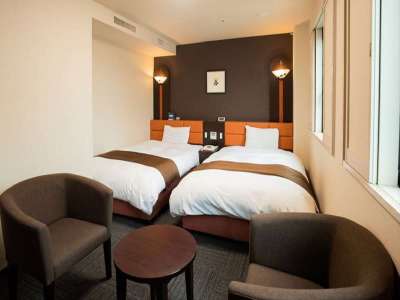 デラックスツイン