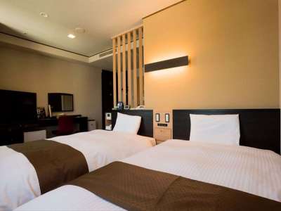 ロイヤルツイン