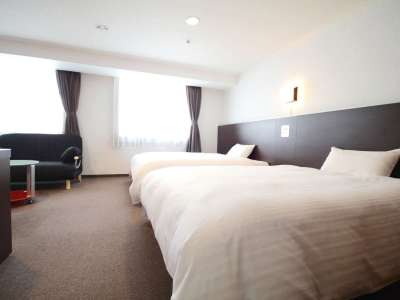 デラックスツイン