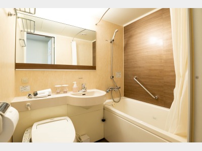 洋室　バスルーム（一例）