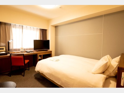 シングル・スタンダードダブル（一例）