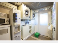 �R�C�������h���[�������̔��@�R�[�i�[