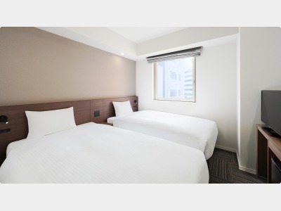 スタンダードツイン　イメージ