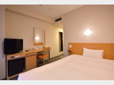 （客室一例）シングル