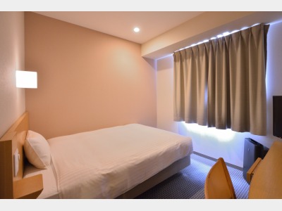 （客室一例）シングル