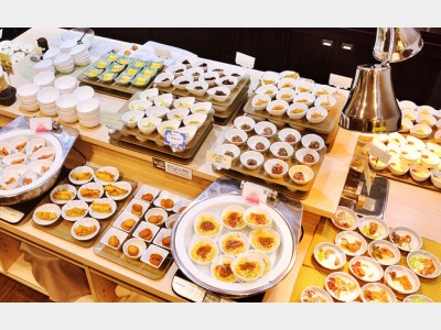 朝食（イメージ）