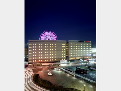 ＪＲ九州ホテル鹿児島