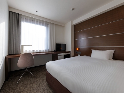 スタンダードダブル（北館）16㎡