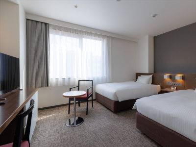 スタンダードツイン(北館) 24㎡