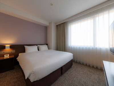 デラックスダブル(北館) 33㎡