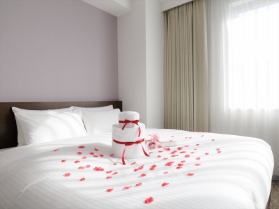 【部屋】アニバーサリー