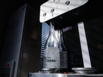 【コージーリビング】炭酸水