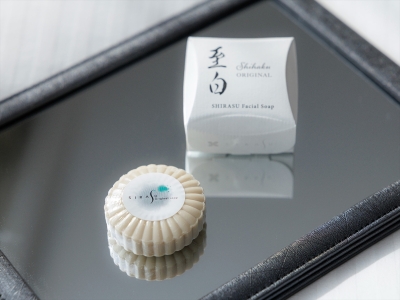 【アメニティ・備品】石鹸