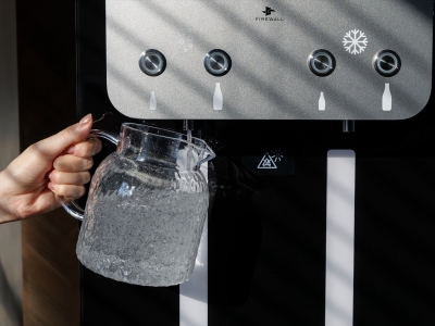 【コージーリビング】炭酸水