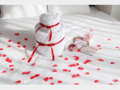 【部屋】アニバーサリー