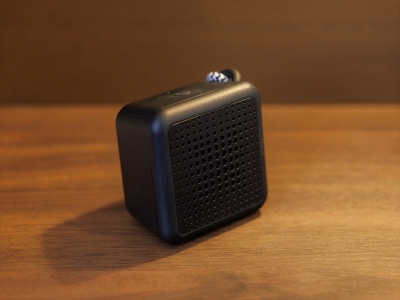 【部屋設備】Bluetoothスピーカー（北館）